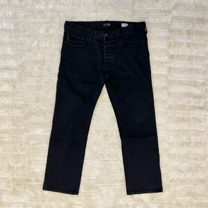Armani Jeans J02 Extra Slim Fit Pants